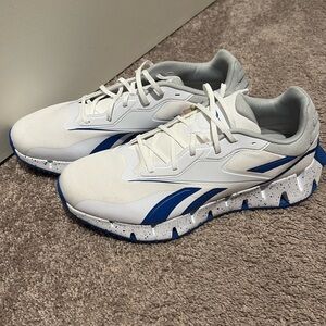 Reebok men running shoes